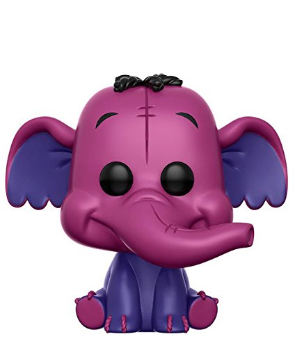 Funko POP Disney: Winnie The Pooh Heffalump Toy Figure, Styles May Vary