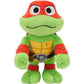 Mattel Teenage Mutant Ninja Turtles 8" Basic Plush Raphael