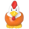 Fisher-Price Replacement Part Little People Farmer and Animals Playset GNM36 - Replacement Chicken - Rooster Figure