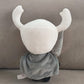 CHAOZI0 2pcs Hollow Knight Game Doll Plush Pillow Plush Toy