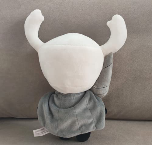 CHAOZI0 2pcs Hollow Knight Game Doll Plush Pillow Plush Toy