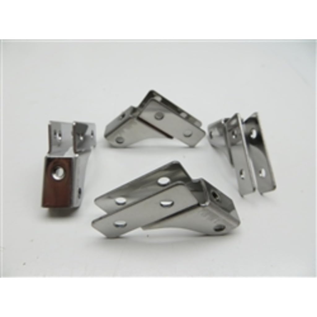 Tamiya 9804591 RC Leaf Spring Stay: 58519
