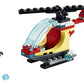 LEGO City 30566 Fire Helicopter