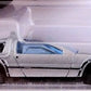 HOT WHEELS 2015 RELEASE BACK TO THE FUTURE TIME MACHINE HOVER MODE DIE-CAST