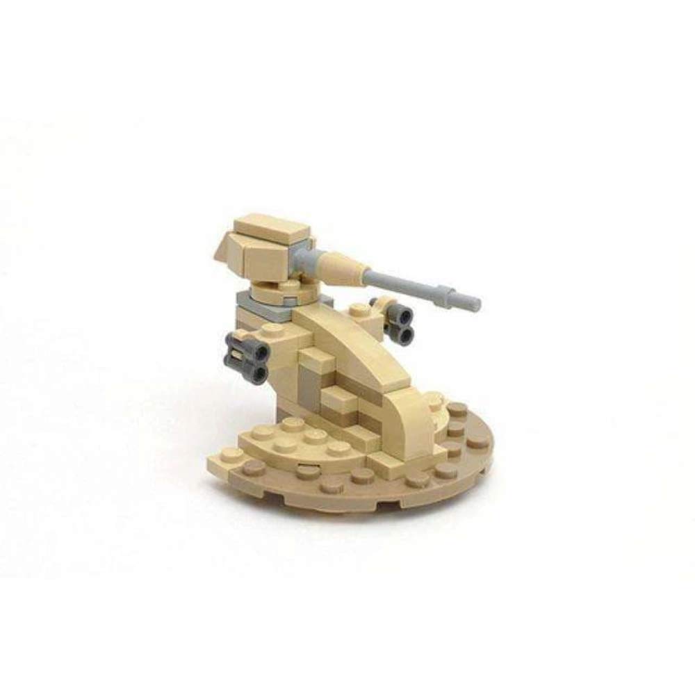 Lego Star Wars Exclusive Mini Building Set #30052 AAT Bagged