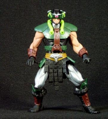 Masters of The Universe Evil Enemies: Tri Klops