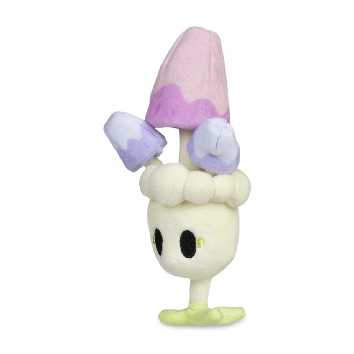 Pokémon Center: Morelull Sitting Cuties Plush