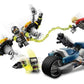 LEGO Marvel Avengers Speeder Bike Attack 76142 Black Panther and Thor Buildable Superhero Toy, Great Gift for Kids, New 2020 (226 Pieces)