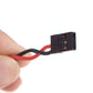 SoloGood 2Pcs RC BEC UBEC 5V 5A Step Down UBEC Module 2S 3S 4S for FPV Quadcopter Airplane Servo Car Boat Model