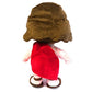Pinkey Smile My Jesus Plush 14" Large Christ Doll Cute Christian Stuffed Plush of Son of God for Children, Church, Sunday School, Religious Gift, Kids