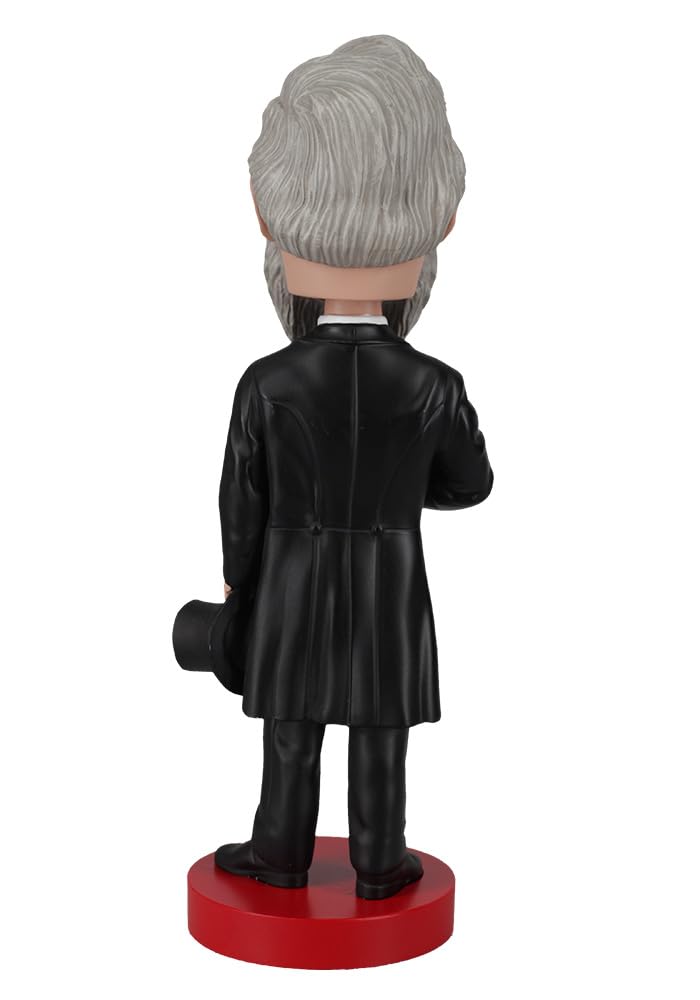 Royal Bobbles Rutherford B. Hayes 19th President of The United States Collectible Bobblehead Statue