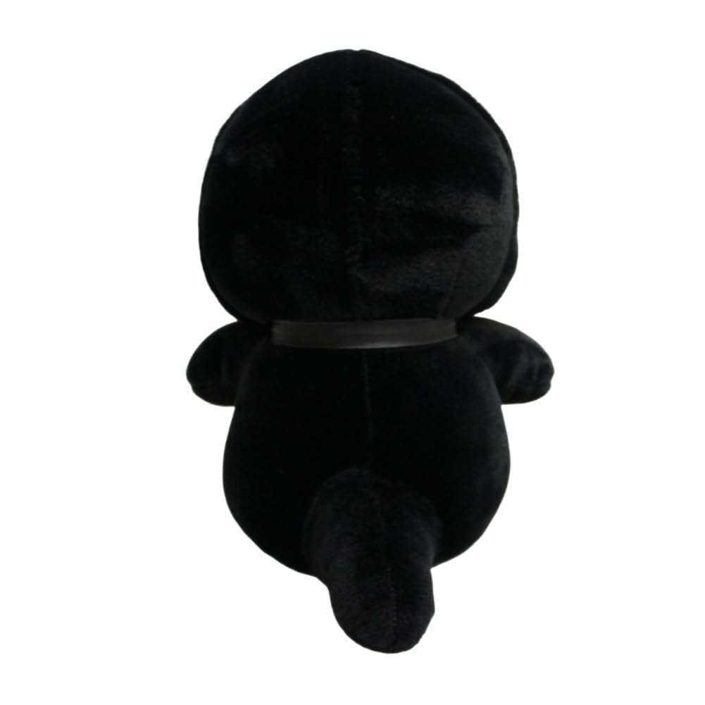BXCH Gugugaga Penguin Plush Throw Pillow for Fans and Friends Beautifully Cute (Penguin A)