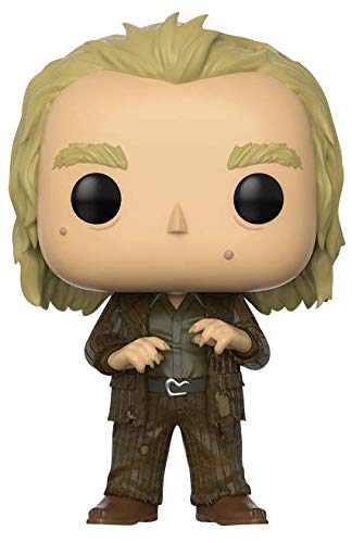 Funko Pop Movies Harry Potter-Peter Pettigrew Toy