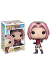 Funko Pop! Anime: Naruto Shippuden - Sakura - Collectable Vinyl Figure - Gift Idea - Official Merchandise - Toys for Kids & Adults - Anime Fans