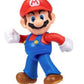 Super Mario Checkout Lane Series Mario (Standing) 2.5 Inch Action Figure