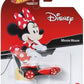 Hot Wheels Disney Character Cars 2022 Release Bundle HDL35-956C with 8 Diecast Vehicles in Sealed Case