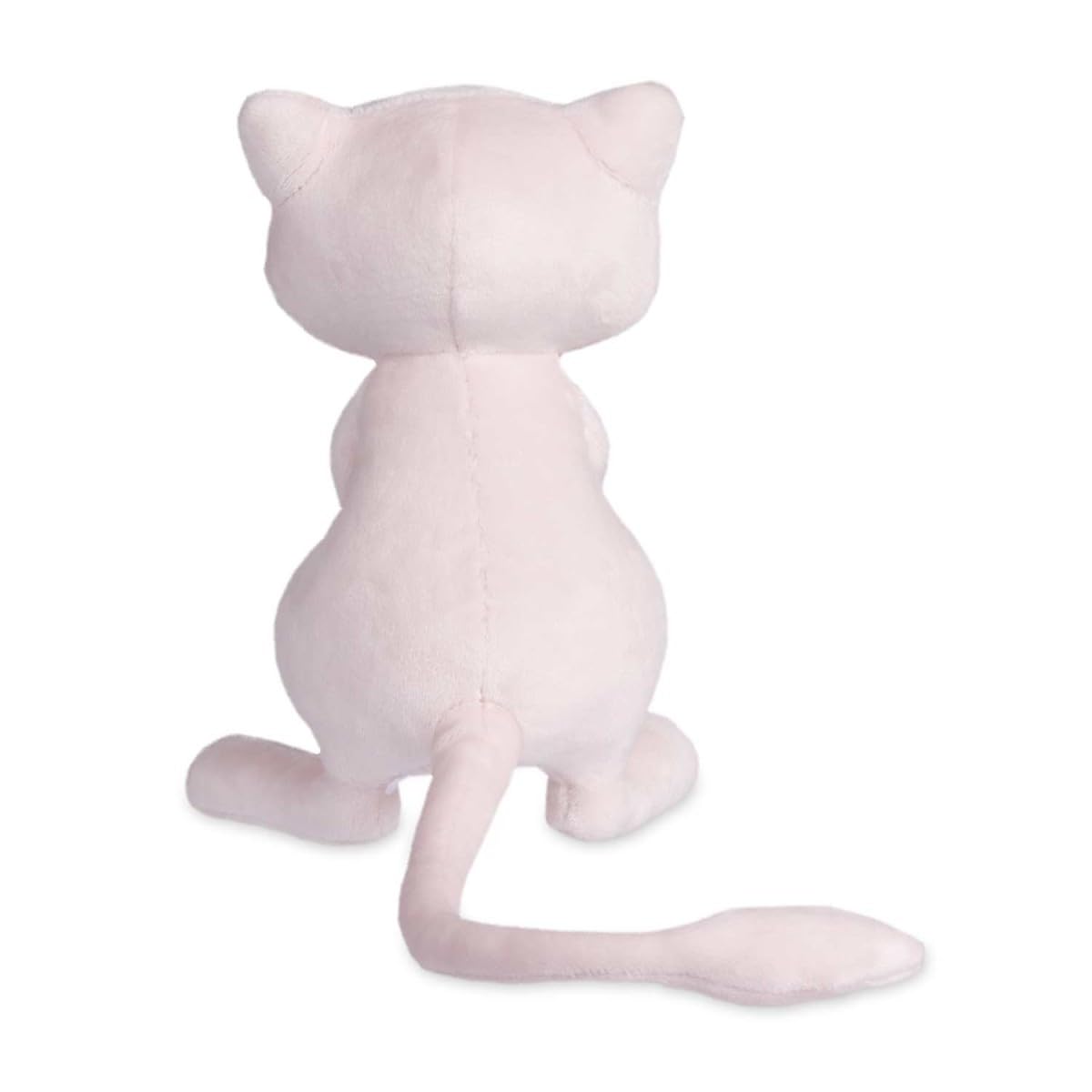 Pokemon Center Mew Poké Plush - 7 ¾ In.