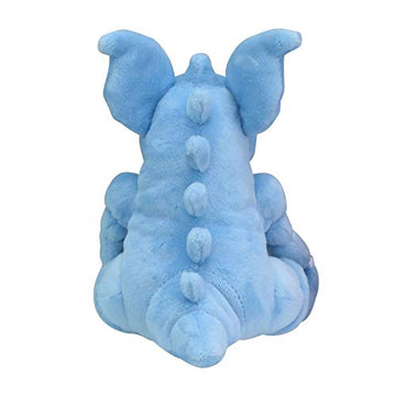 Pokemon Center: Sitting Cuties: Nidoqueen Plush # 31 - Generation 1-6 in