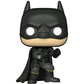 Funko Pop Movies: The Batman - Batman - Collectable Vinyl Figure - Gift Idea - Official Merchandise - Toys for Kids & Adults - Superheroes Fans
