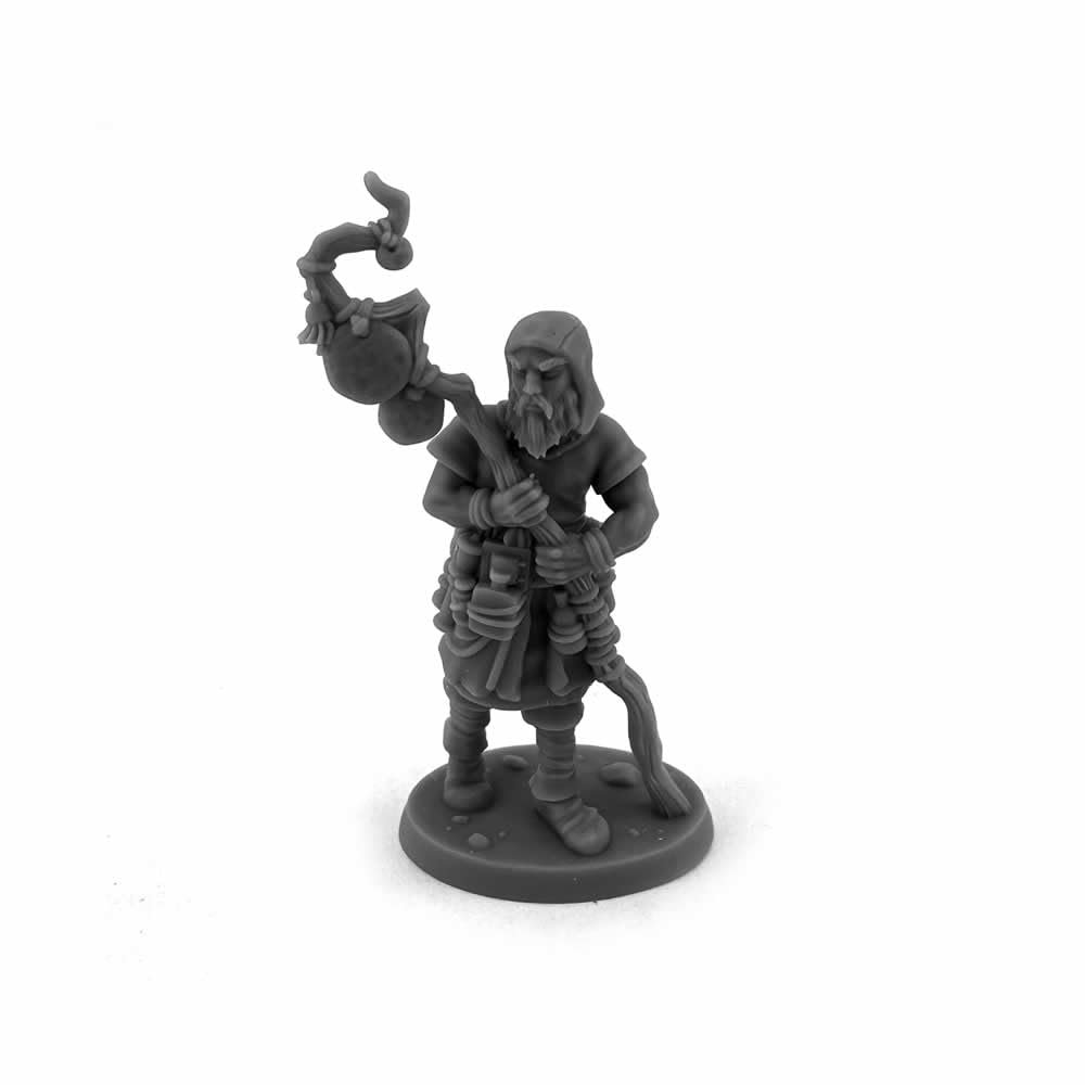 DDRPG Adept Miniature 25mm Heroic Scale Figure Dungeon Dwellers Reaper Miniatures