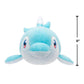 Pokémon PKW3662-20 cm Plush - Normifin, Official Plush