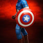 Kotobukiya Marvel Comics Captain America Now! Artfx+ Statue