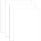 We R Memory Keepers 661085 Water Slide Paper Clear