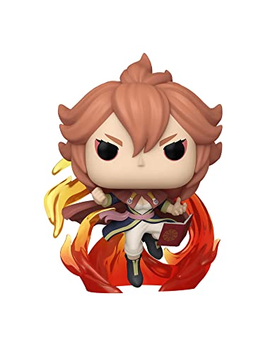 Pop! Black Cover 1157 Mereoleona Special Edition