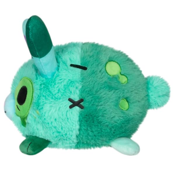 Squishable - Alter Egos Series 13: Frankenbunny - Alter Ego Collection - 8 in - Soft Toy Collectible Stuffed Animal - Beans