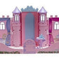 Barbie Princess Mini Castle