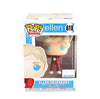 Funko Ellen Degeneres with Blue Eyes Exclusive