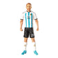 Sockers Banbo Toys Argentina AFA Alexis Mac Allister 8" Collectible Soccer Action Figure
