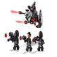 LEGO Star Wars Inferno Squad Battle Pack 75226 Building Kit (118 Pieces)