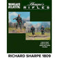 Wargames Atlantic Sharpe's Rifles Richard Sharpe 1809