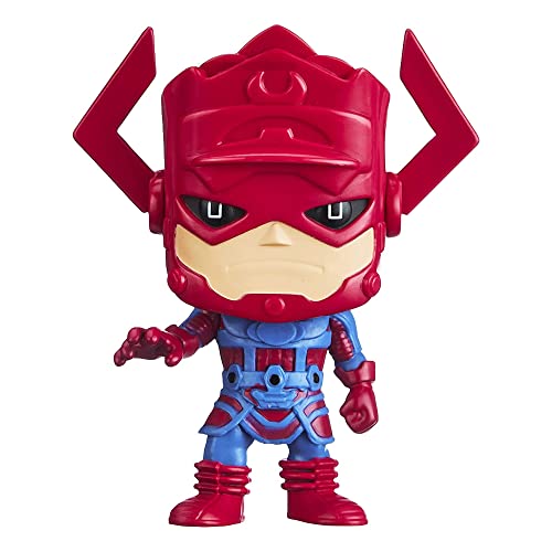 Funko Pop! Marvel: Fantastic Four - Galactus, Multicolor