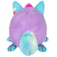 Squishable - Alter Egos Series 15: Decora Kitsune - Alter Ego Collection - 8.5 in - Soft Toy Collectible Stuffed Animal - Beans