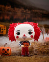 Chuckles Funko POP! Figure - Trick 'r Treat, Multicolor