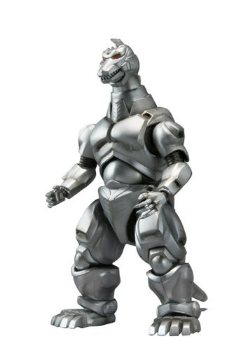 BANDAI Mechagodzilla - S.H.MonsterArts