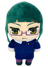 Jujutsu Kaisen - Zenin Maki Plush 8" H