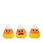 Kidrobot Yummy World Jack O’Lantern Interactive Pumpkin Plush with Candy Corns