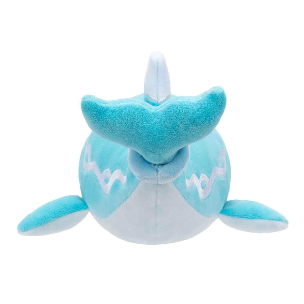Pokémon PKW3662-20 cm Plush - Normifin, Official Plush