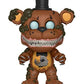 Funko POP! Books: Five Nights at Freddy's (FNAF) - Twisted Freddy
