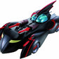 Batman: The Brave & The Bold Batmobile