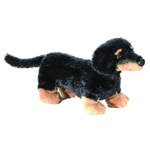 Aurora Flopsie 12" Sausage Too Adorable Stuffed Animal