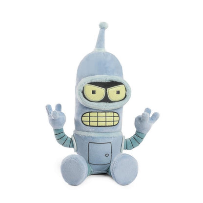 Futurama - Bender Phunny Plush