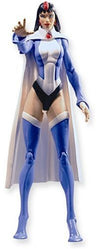 Identity Crisis Action Figure Series 1: Zatanna by Diamond Select [?????]