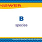NewPath Learning Middle School Life Science Curriculum Mastery Game - Class Pack (24-6007)