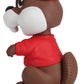 Buc-ee's 6.5-Inch Tall Dashboard Bobblehead - Beaver