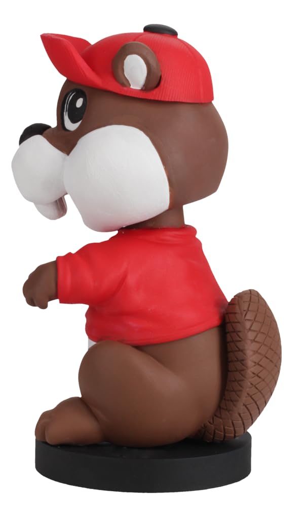 Buc-ee's 6.5-Inch Tall Dashboard Bobblehead - Beaver