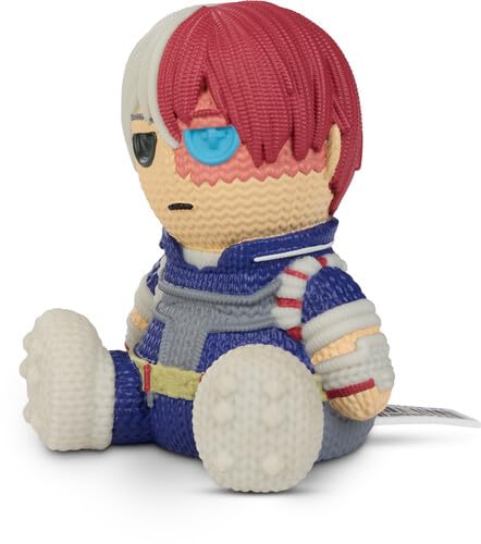 Handmade by Robots - My Hero Academia - Izuku & Shoto 2-Pack (MHA)
